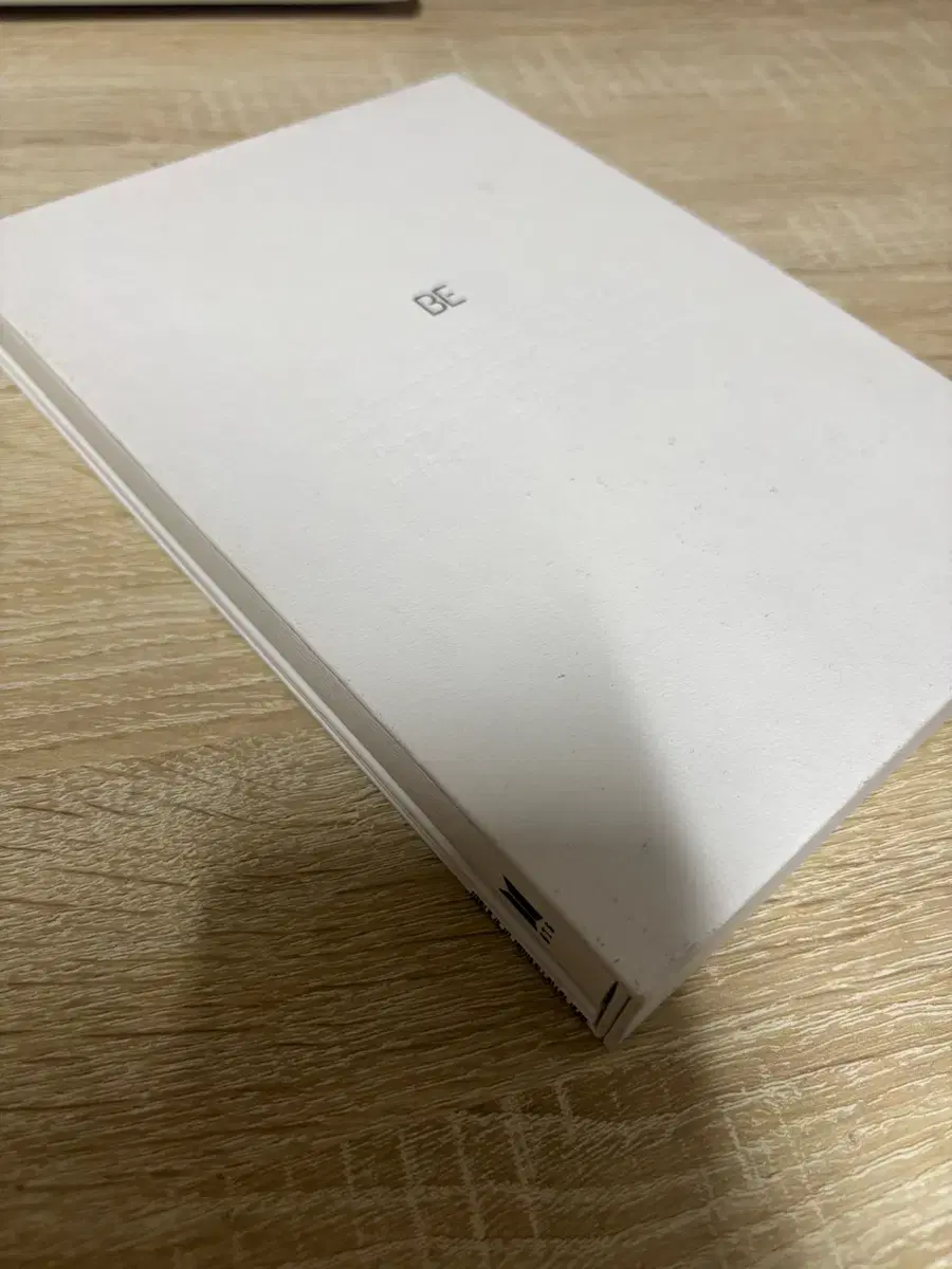 Bts BE album (essential edition)