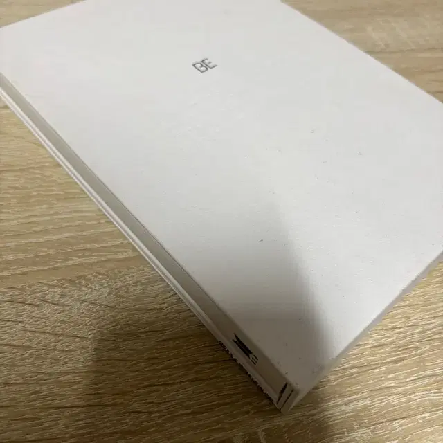방탄소년단(BTS) BE앨범 (essential edition)