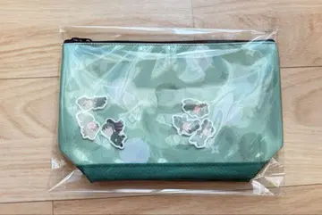 닌자 타마 6학년 바스락 파우치