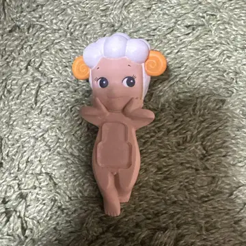 소니 엔젤 히퍼스 애니멀 양