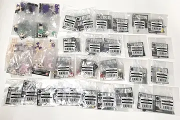 가샤폰 퀘스트 묶음 판매 엘프 블루 포레스트의 시련편 피규어