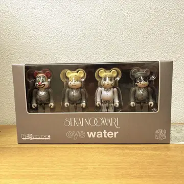 베어브릭 be@rbrick 세카이노 오와리 sekainoowari