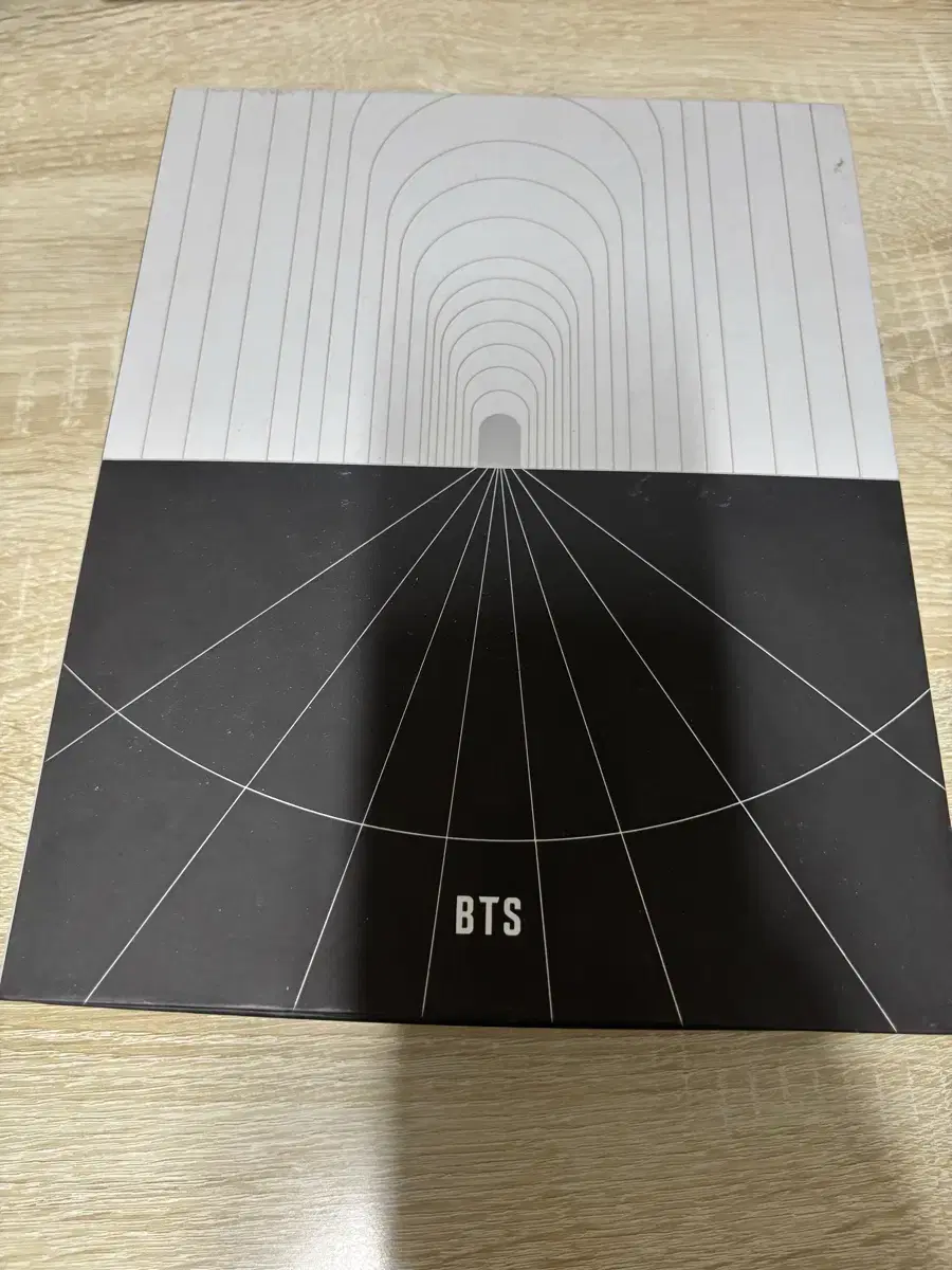 Bts MAP OF THE SOUL ONE CONCEPT PH