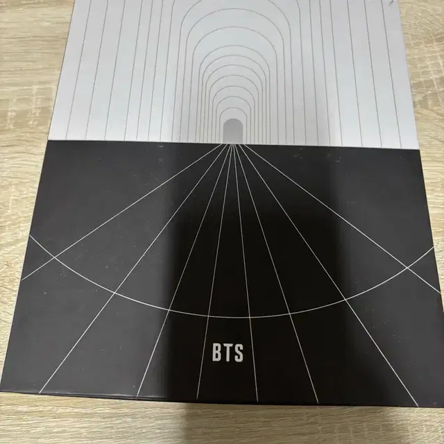 방탄소년단 BTS MAP OF THE SOUL ONE CONCEPT PH