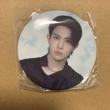 ENHYPEN 희선 캔뱃지 POP UP 캡슐 토이