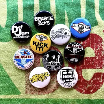 비스티 보이즈