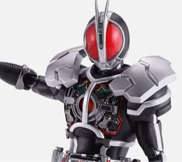 S.H.Figuarts (진골조 제법) 가면라이더 파이즈 액셀 폼
