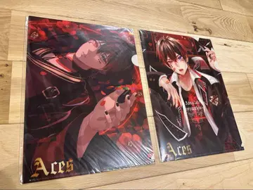 아토쿤 Aces 클리어 파일