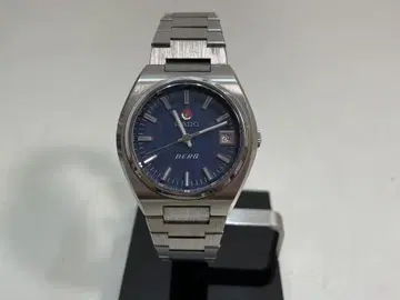 RADO BERG 25 JEWELS 2797 오토매틱 손목시계