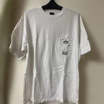 HUF 티셔츠 L 사이즈