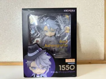 ANIPLEX 아슈레일 아젠고트 1550