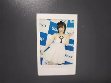 다나카 료코 폴라로이드