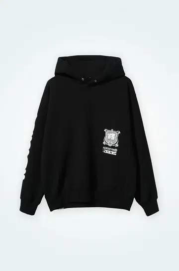 ACRONYM 후디