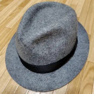 CA4LA 카시라 울 햇 모자