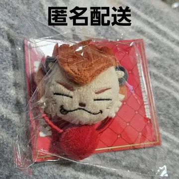 이마이치 류지 라이지 폼폼 캐릭터 헤어 밴드