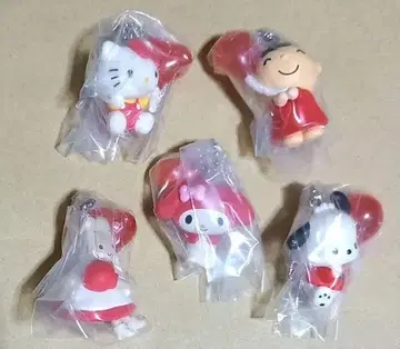 산리오 캐릭터즈