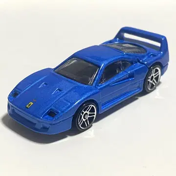 핫휠 페라리 F40