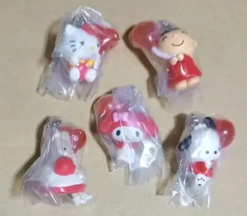 산리오 캐릭터즈
