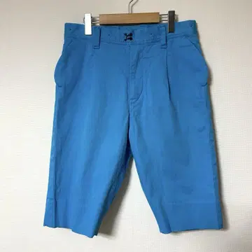 nonnative 하프 팬츠