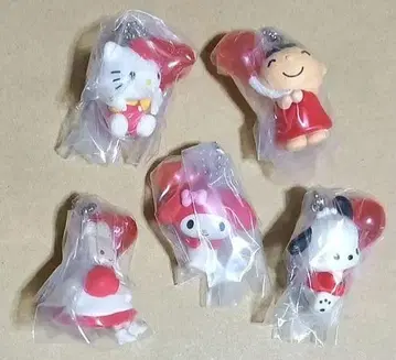 산리오 캐릭터즈