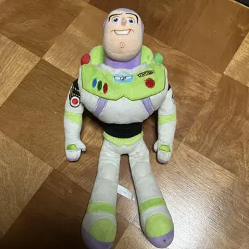 버즈 라이트이어 봉제 인형 약 30cm