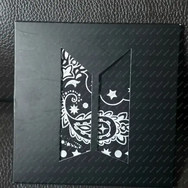 2025 페스타 FESTA 아미존 ARMY ZONE 특전 GIFT