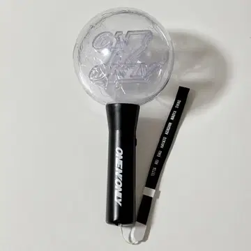 ONEN'ONLY 원엔 응원봉