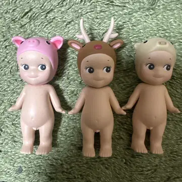 소니 엔젤 3개 세트