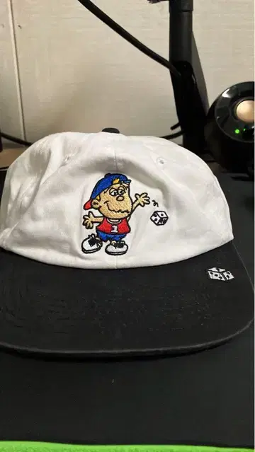 Butter Goods 제트 캡
