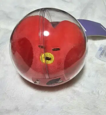 BTS TATA 스퀴즈
