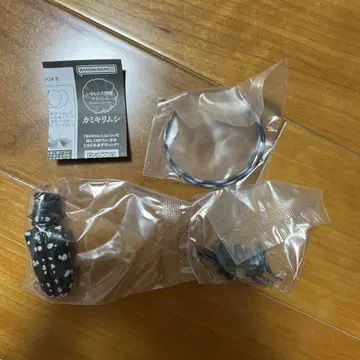 생물대도감 고마다라 사마귀