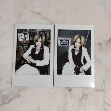 DIAURA yo-ka 폴라로이드 시모키타자와 후쿠오카