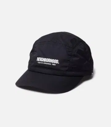 완판템 새상품급 NEIGHBORHOOD JET CAP 캡 블랙