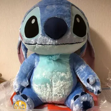 스티치 봉제 인형 626