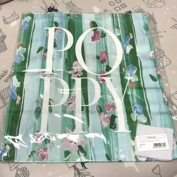 POPPY 토트백 아사기뇨