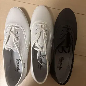 외발자전거 연기용 신발 오른쪽만 23cm