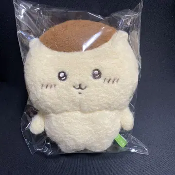 밤만쥬 호와호와 봉제 인형