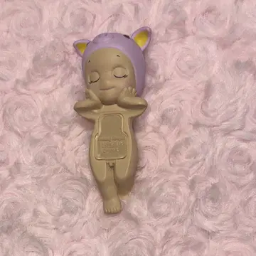 소니 엔젤 피퍼스 드리밍 돼지
