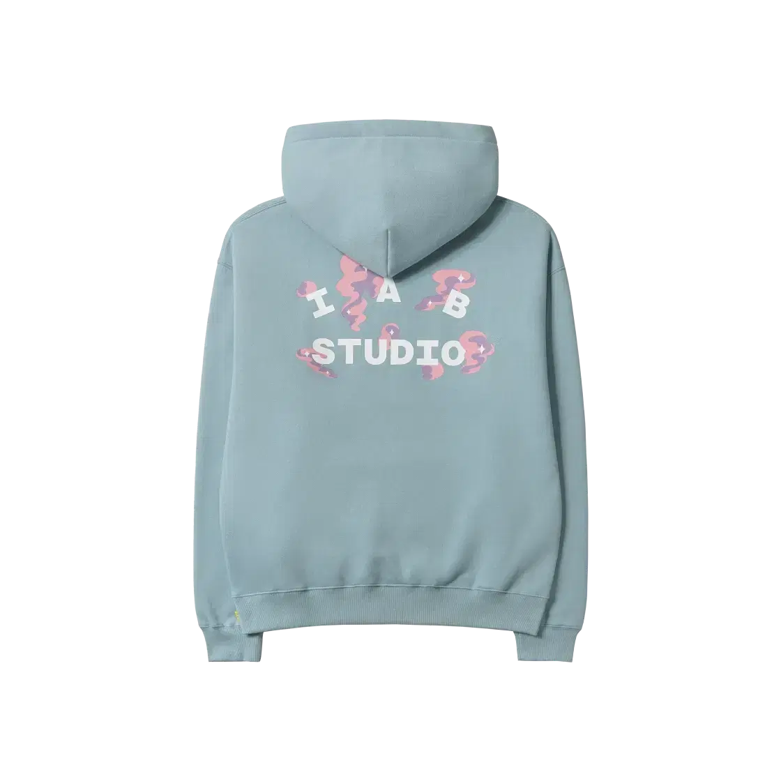 【IAB STUDIO】IAB Studio x Pokemon Sylveon Hoodie Sky Blue IAB Studio x Pokemon Sylveon Hoodie Sky Blue White Size XL