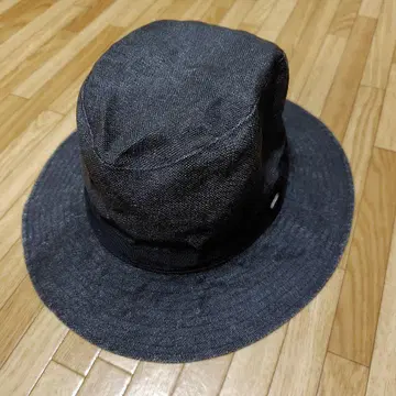 CA4LA 카시라 페이퍼 햇 모자