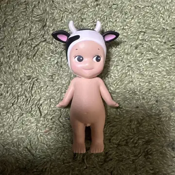 소니 엔젤 큐피 애니멀 소