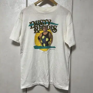 80년대 USA제 WWF Dusty Rhodes 더스티 로즈