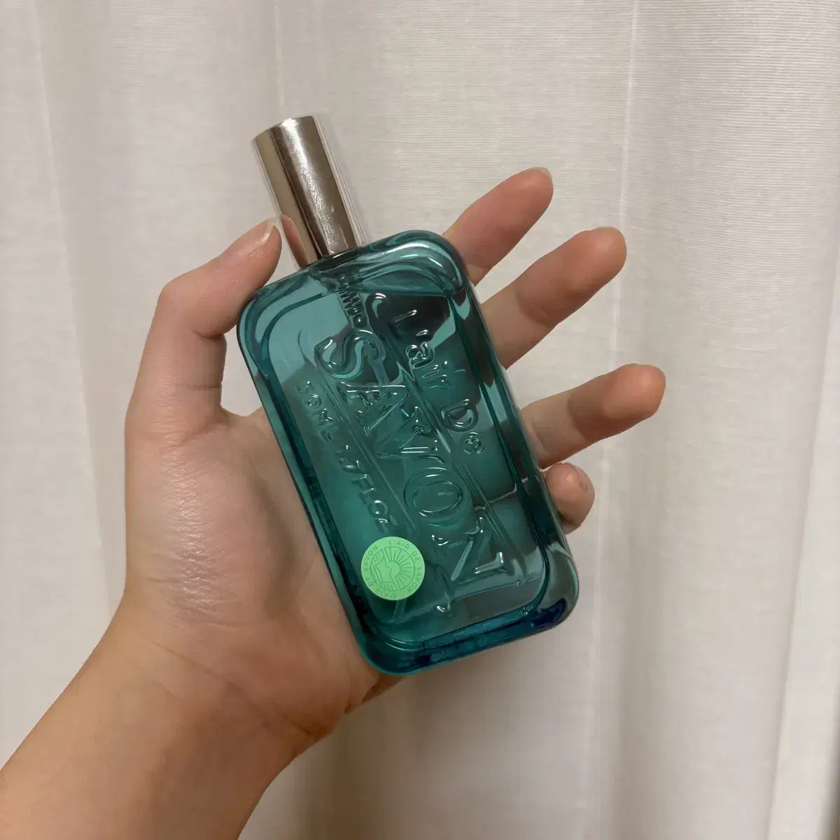 레르드사봉 센슈얼 터치(50ml)
