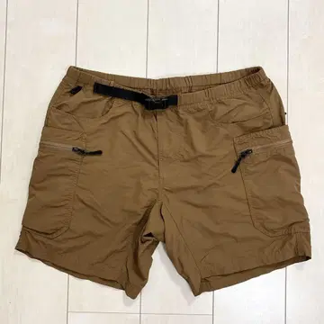 GRIP SWANY 그립스와니 8포켓 숏팬츠 수륙양용 L
