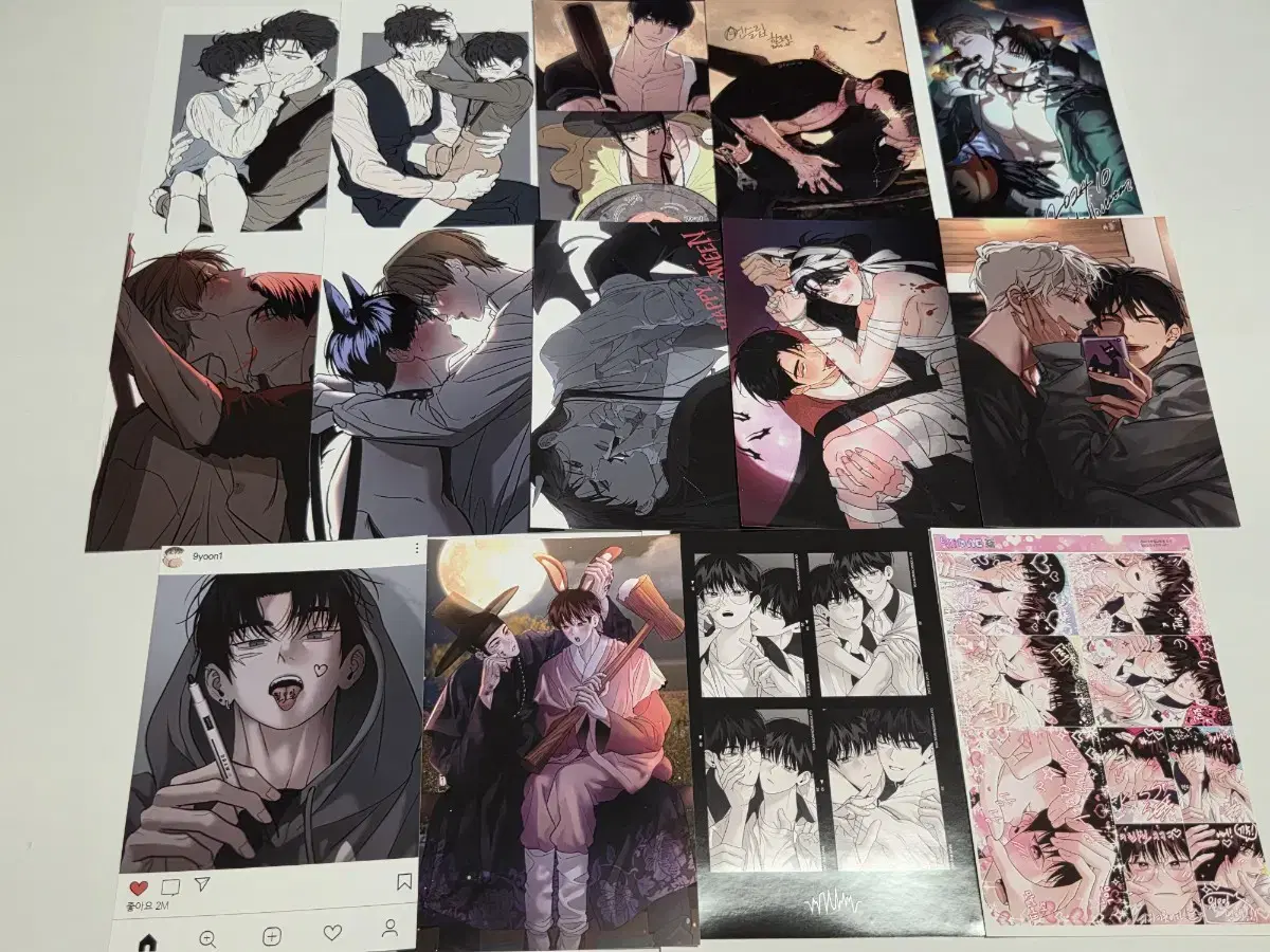 bl BL Unsleep Wolgu Photobox Printing Box