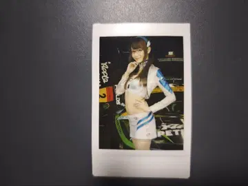 RQ 모리조노 렌 에바 마키하 마리 코스프레 폴라로이드