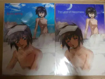 건담 SEED DESTINY 사진 컬렉션 키라 & 신