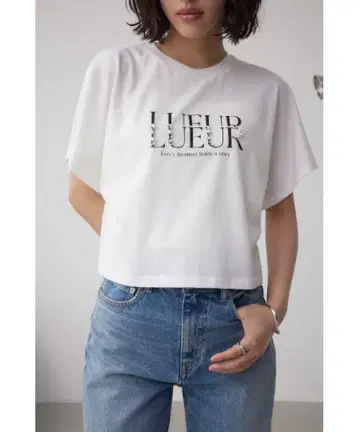 아줄바이마우지 티셔츠