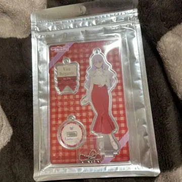 비엔나 마르가레테 아크릴 스탠드