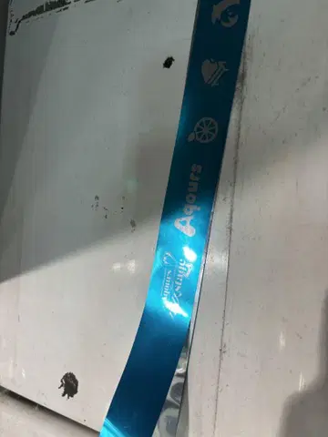 Aqours Finale Live ~영원한 스테이지~ 은 테이프 1권